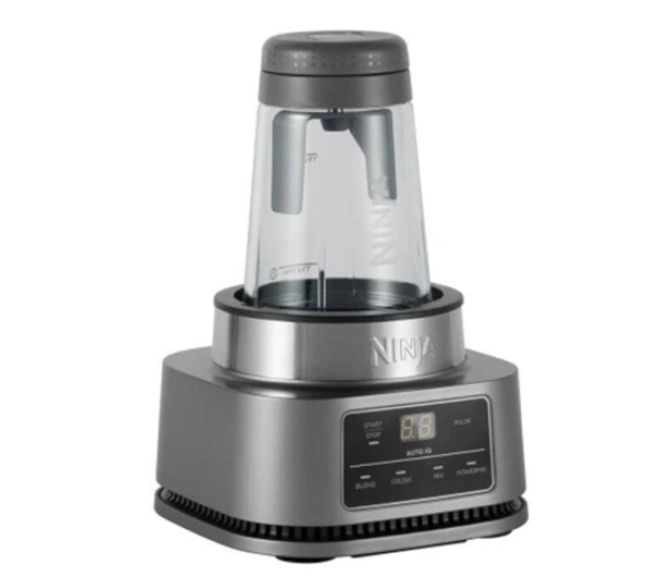 Ninja Blender kielichowy CB100EU + 2 bidony w komplecie - 1286313 - zdjęcie 2